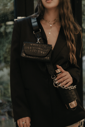 Lotus Bag,  Termos - Şişe Taşıma Çantası